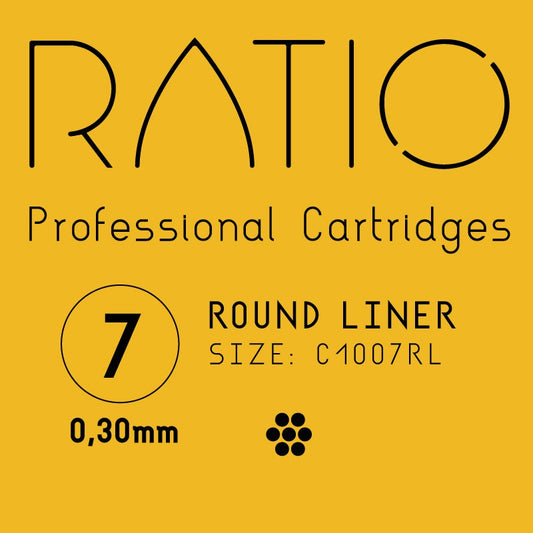 RATIO C1007 RL photo