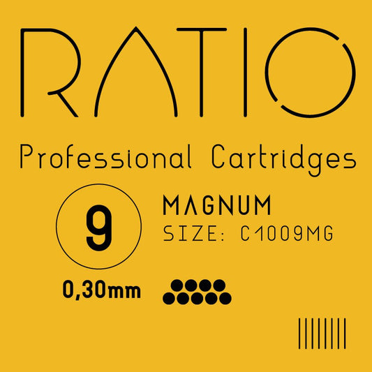 RATIO C1009 MG photo