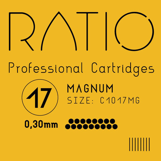 RATIO C1017 MG photo