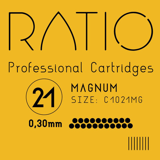 RATIO C1021 MG photo