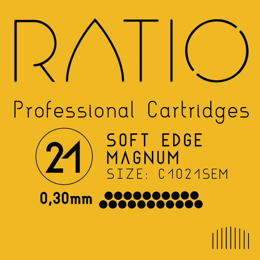 RATIO C1021 SEM photo