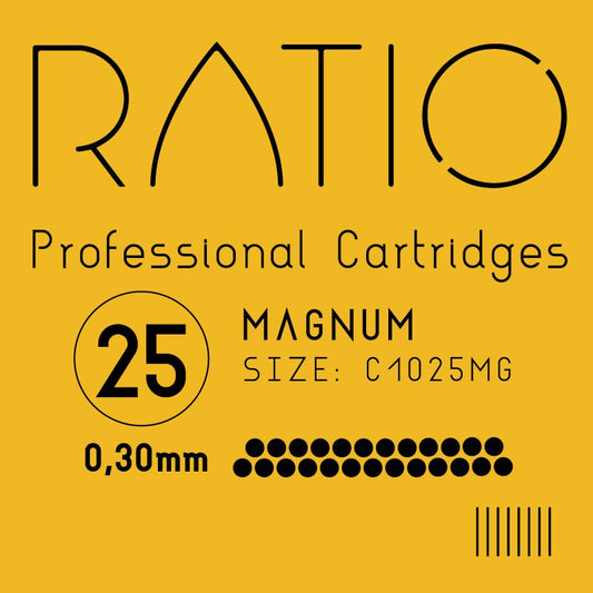 RATIO C1025 MG photo