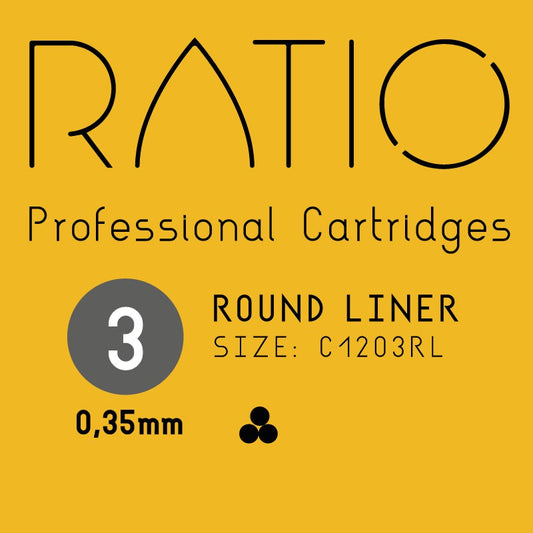 RATIO C1203 RL photo