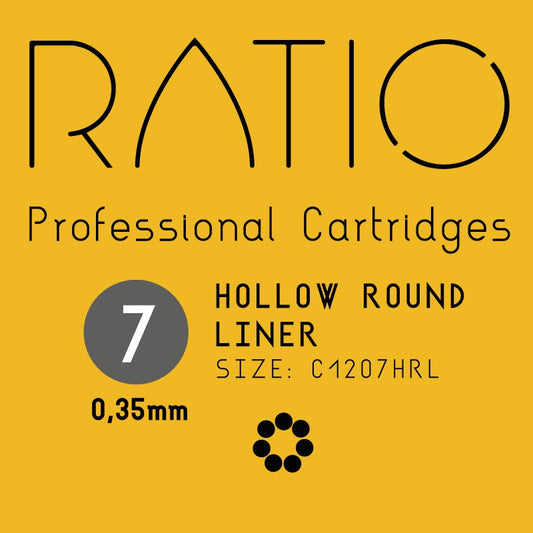 RATIO C1207 HRL photo