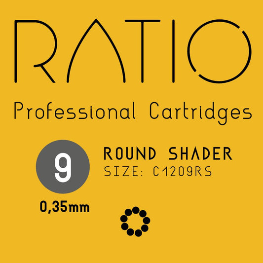 RATIO C1209 RS photo