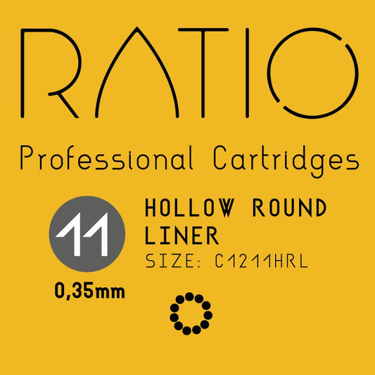 RATIO C1211 HRL photo