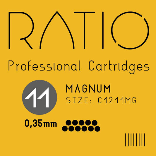 RATIO C1211 MG photo