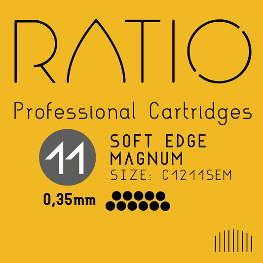 RATIO C1211 SEM photo