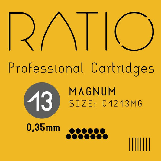 RATIO C1213 MG photo