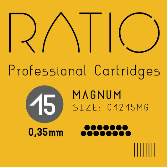 RATIO C1215 MG photo