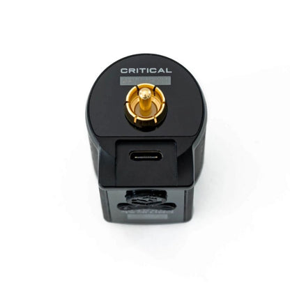 Critical connect universal Battery