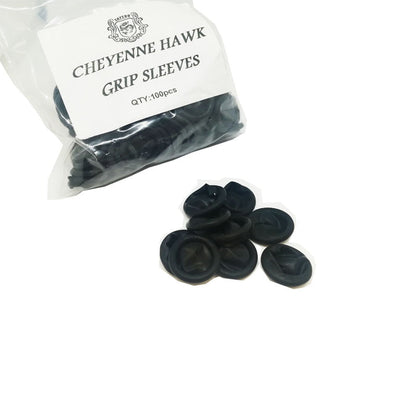 Cheyenne Hawk Grip Sleeves