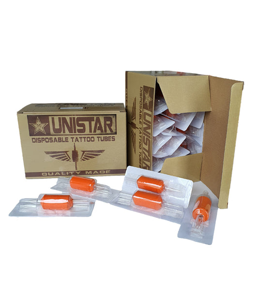 Unistar grip 30mm 1-3RL