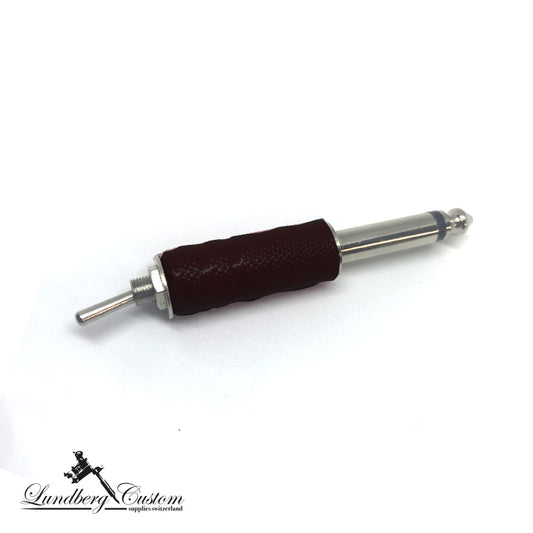 Hand switch black photo