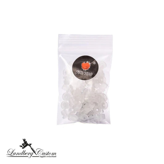 Itattoo Durable Nipples Soft