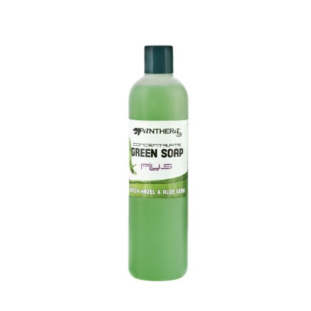 Green Soap Panthera 500 ml
